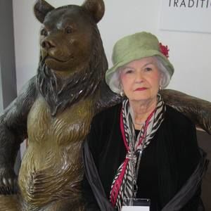 Meet your Posher, Annette